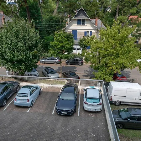 Sejour Vue Pour 4 - 20m De Apartment *