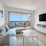 Appartamento Vue Pour 4 - 20m De
