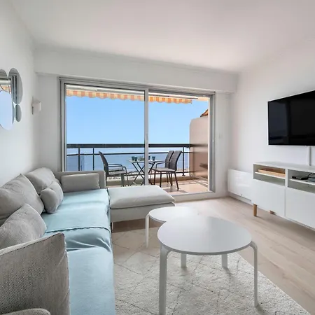 Appartement Vue Pour 4 - 20m De